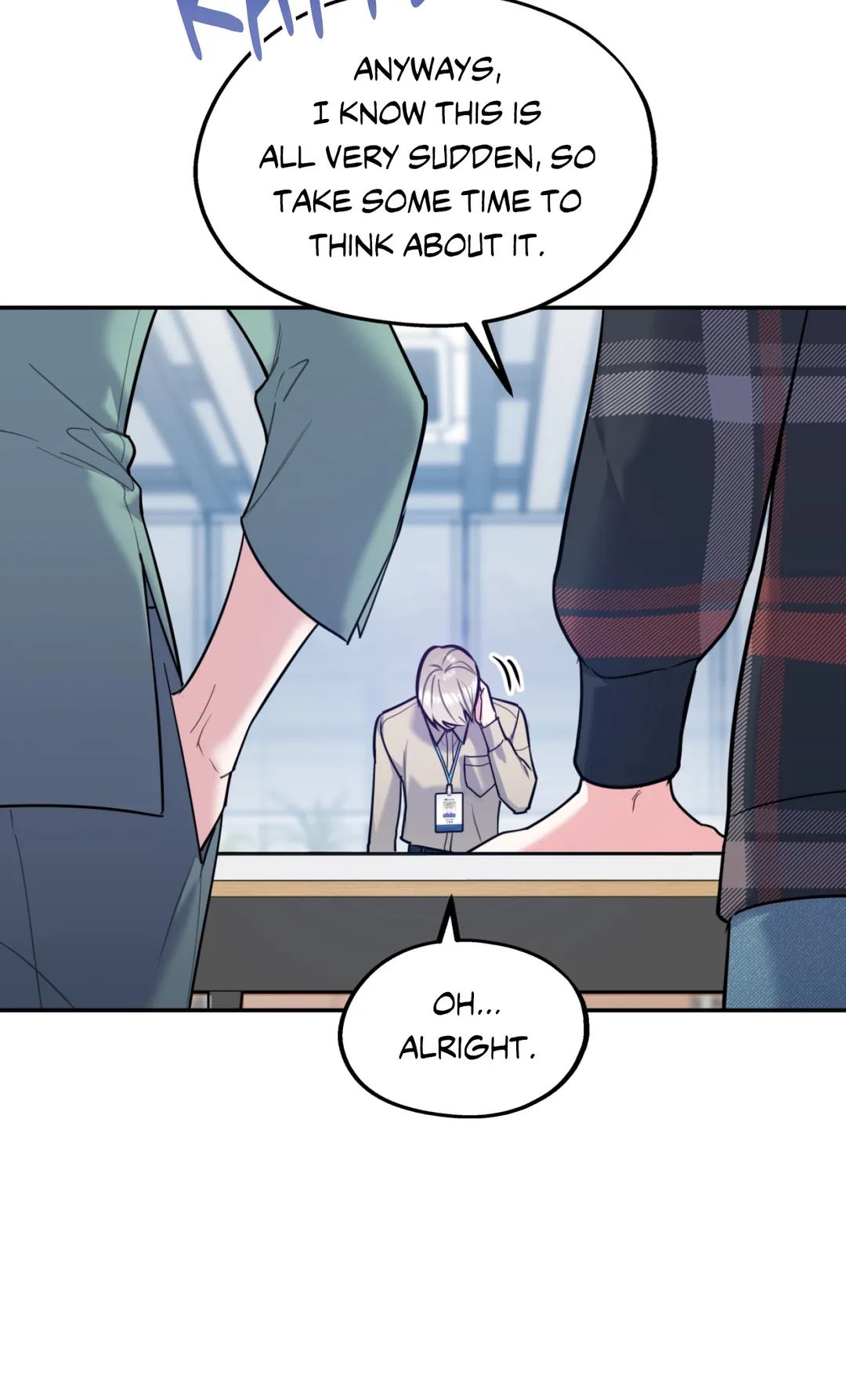 You Get Me Going Chapter 44 page 24 - 