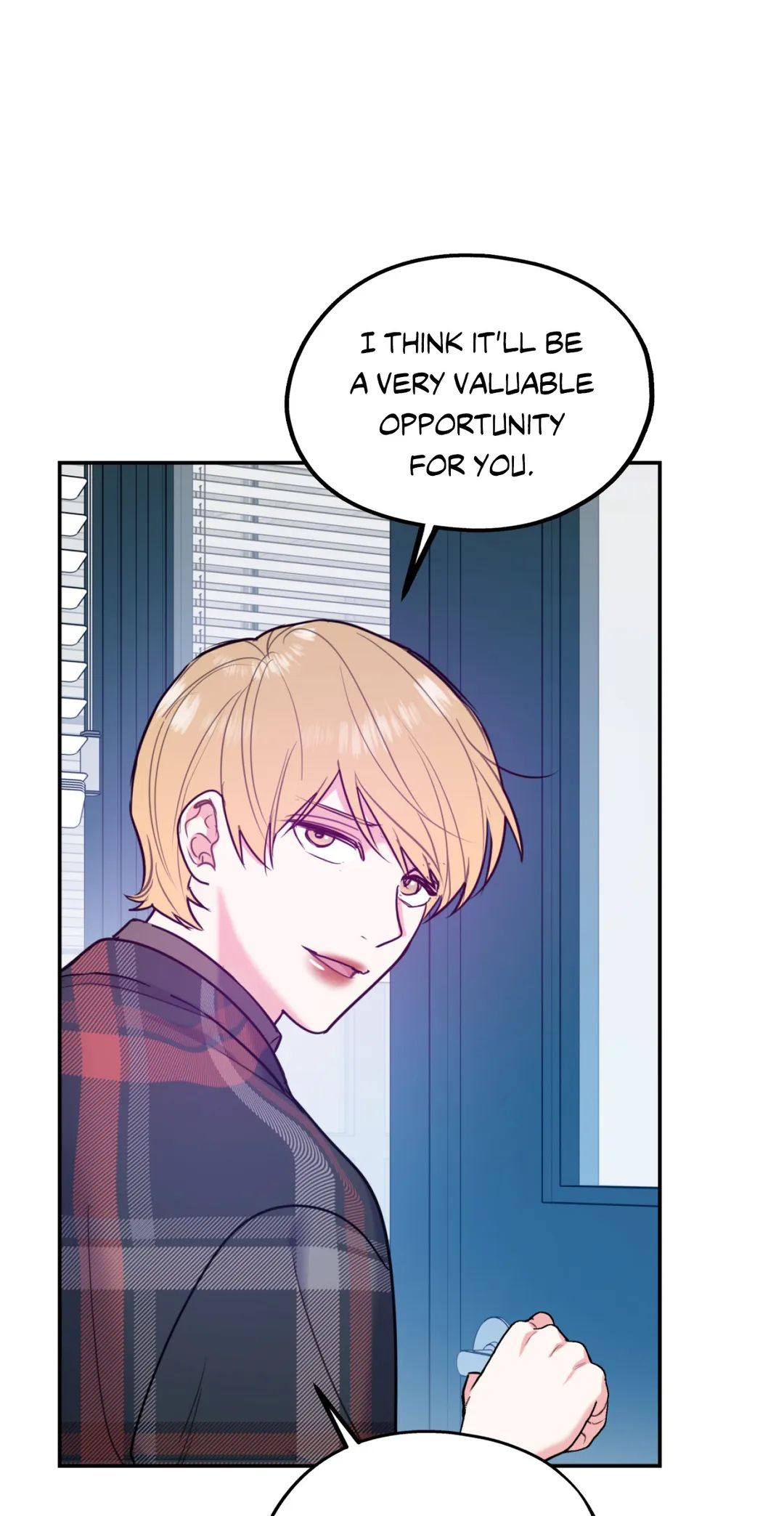 You Get Me Going Chapter 44 page 25 - 