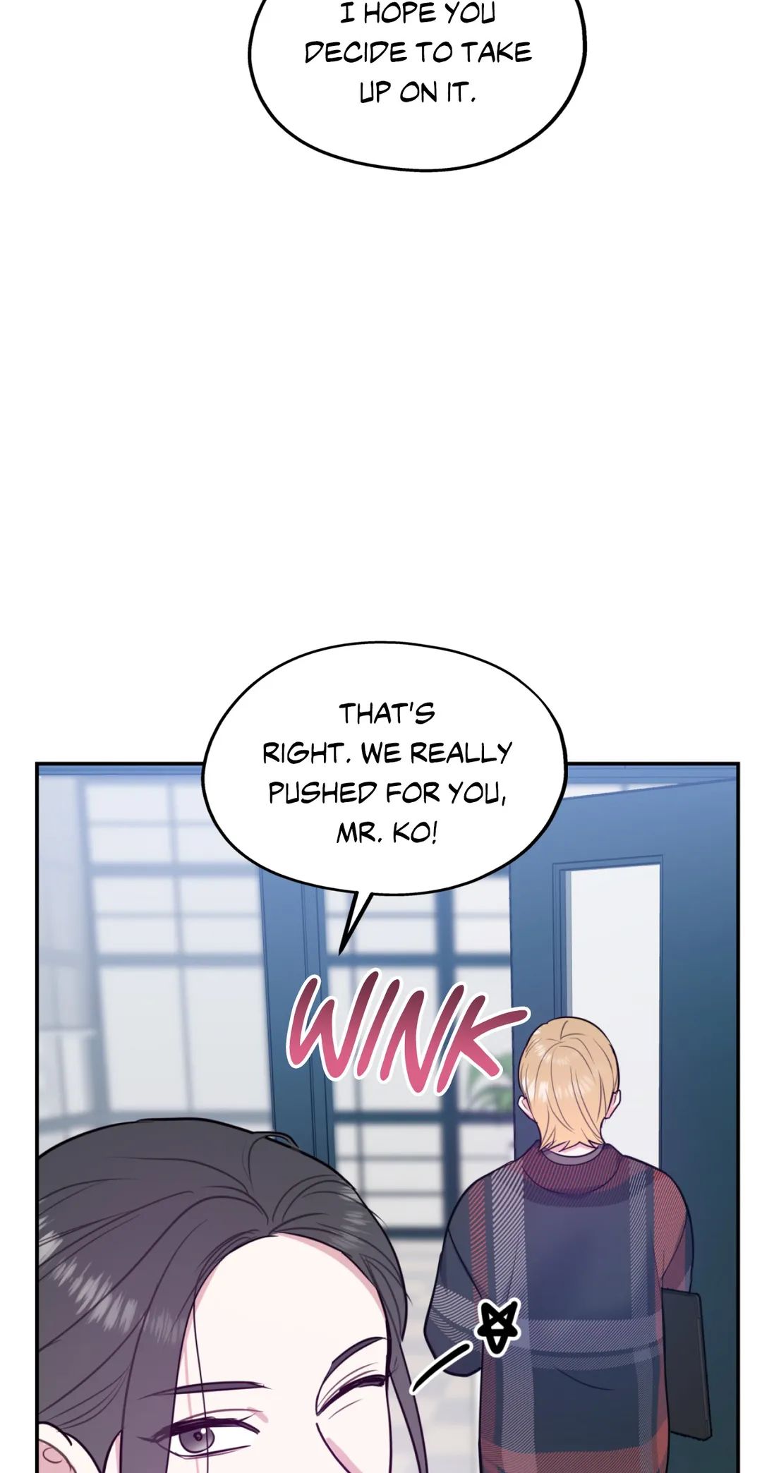 You Get Me Going Chapter 44 page 26 - 