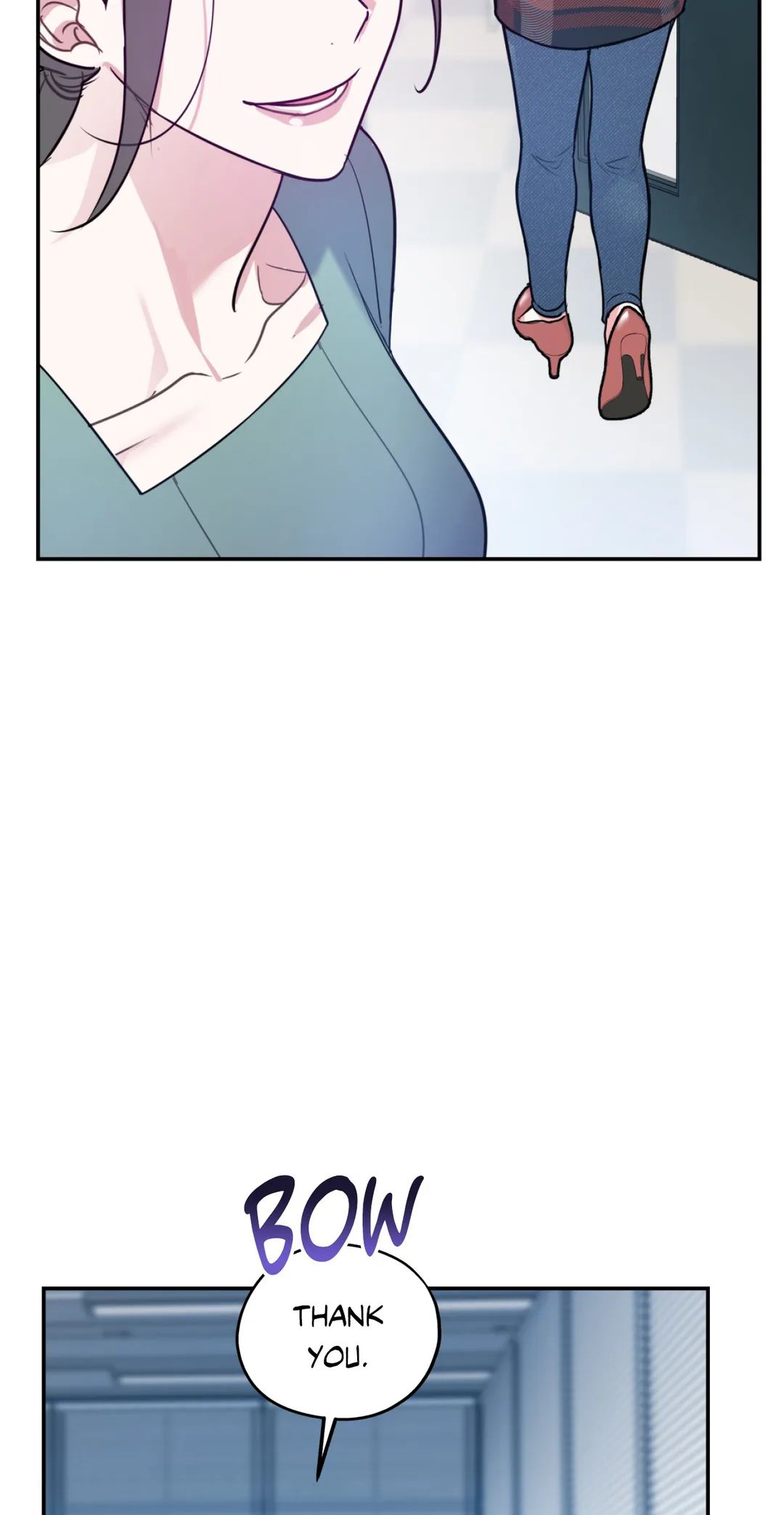 You Get Me Going Chapter 44 page 27 - 