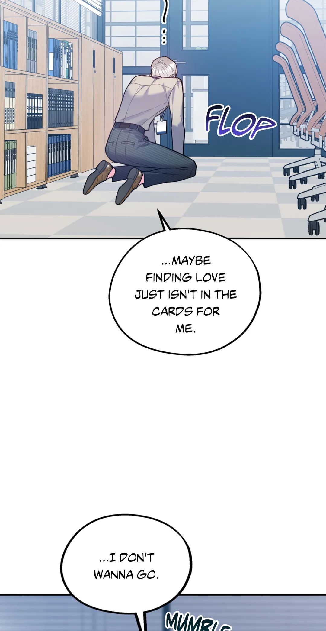 You Get Me Going Chapter 44 page 29 - 