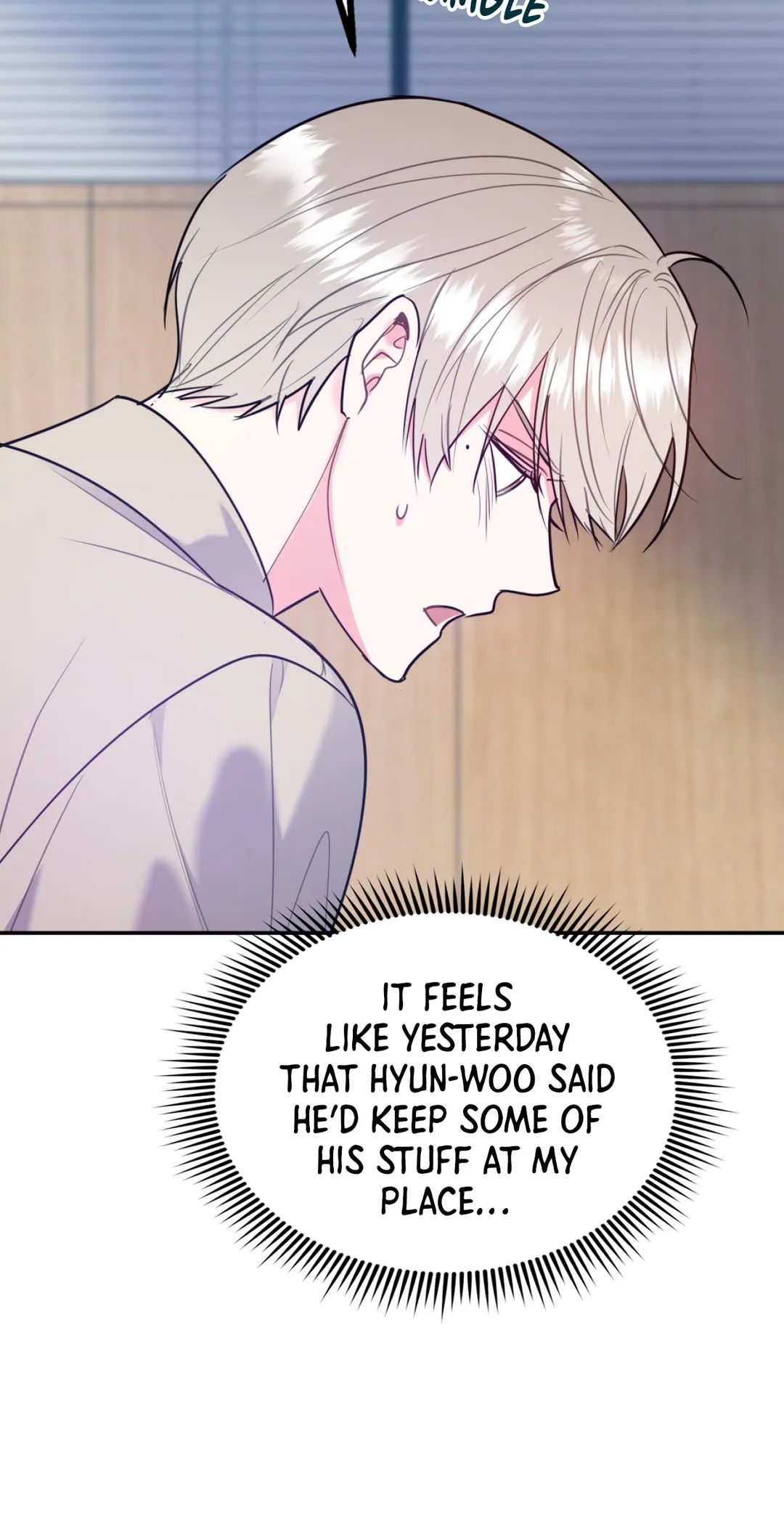 You Get Me Going Chapter 44 page 30 - 