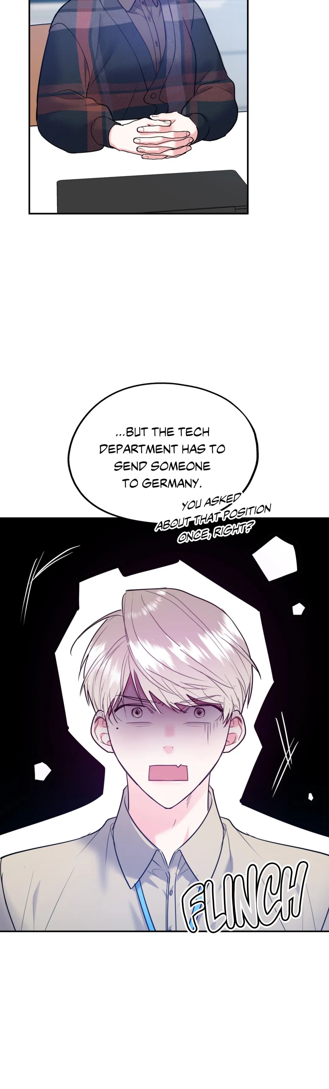You Get Me Going Chapter 44 page 4 - 