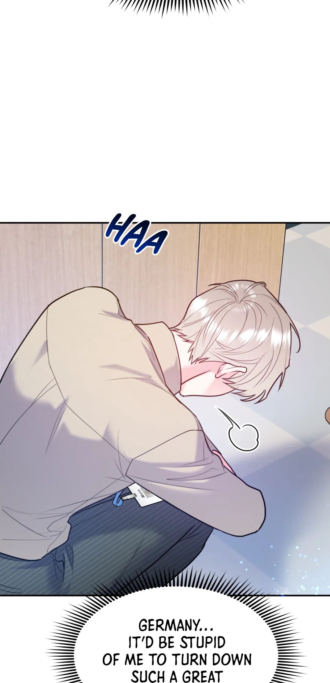 You Get Me Going Chapter 44 page 32 - 