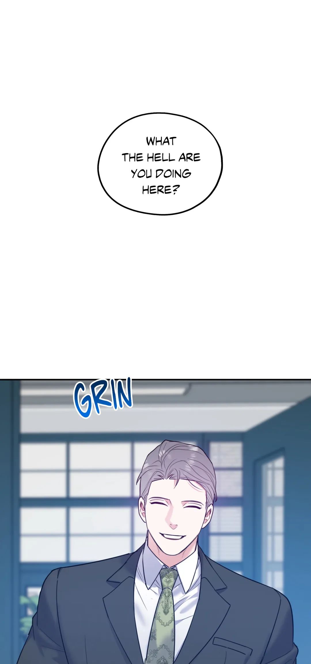 You Get Me Going Chapter 44 page 38 - 