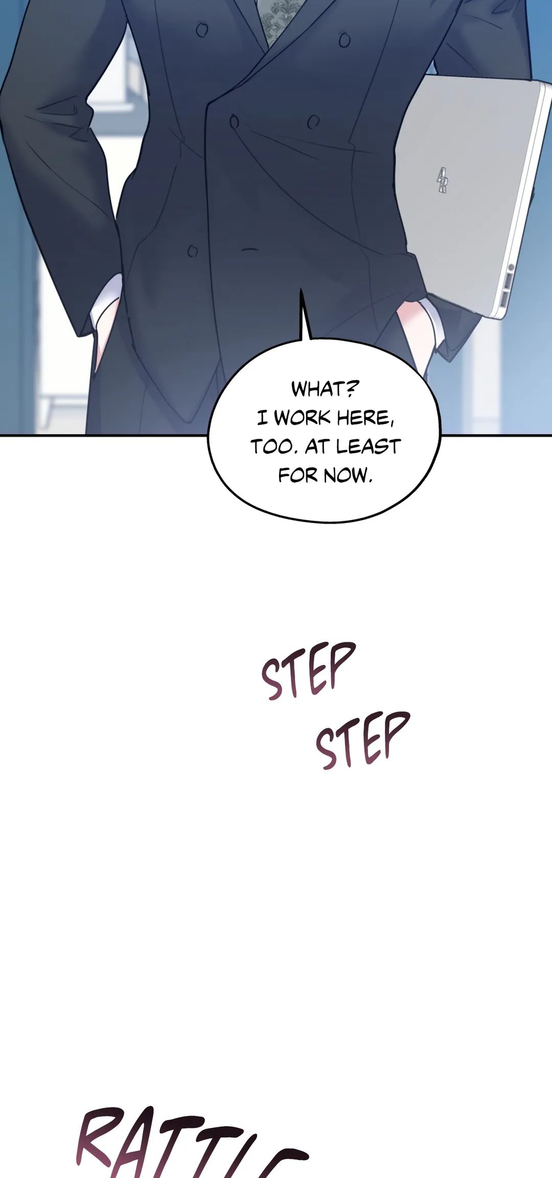 You Get Me Going Chapter 44 page 39 - 