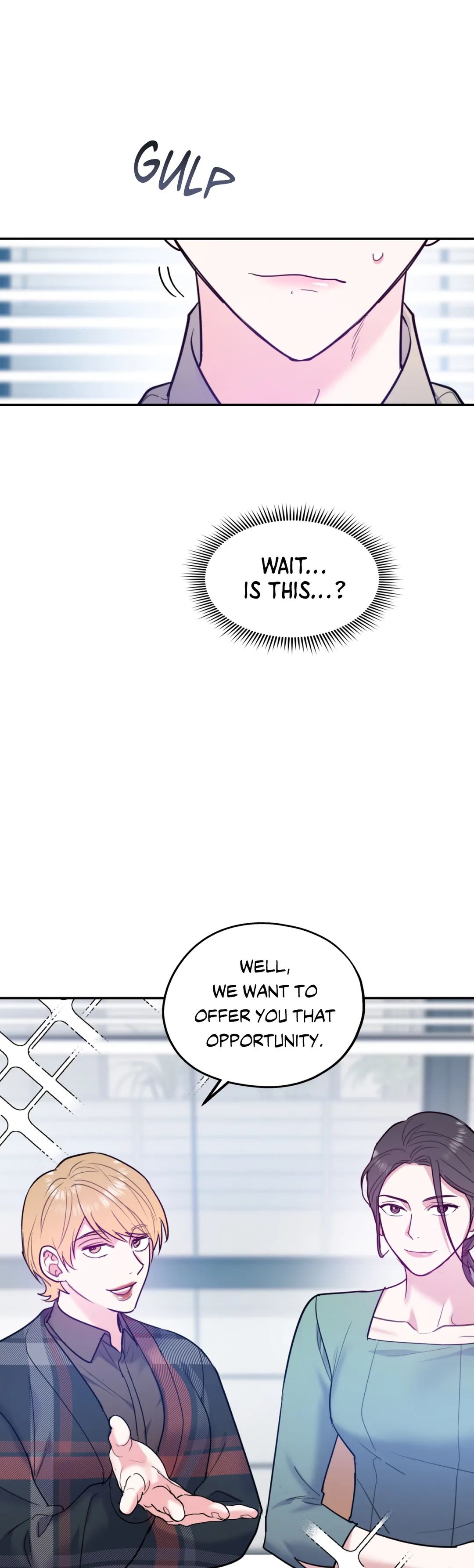 You Get Me Going Chapter 44 page 5 - 
