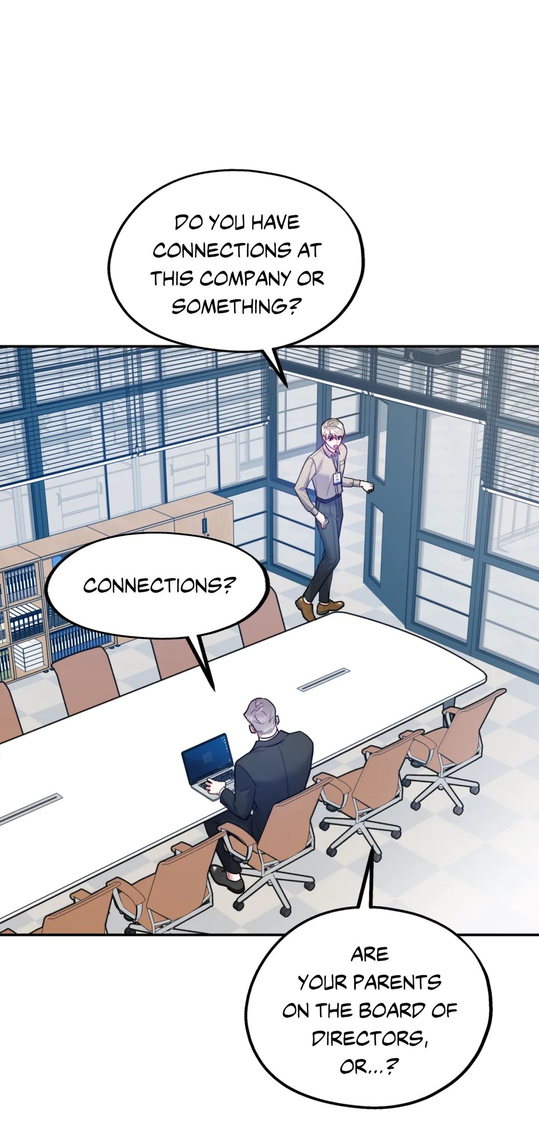 You Get Me Going Chapter 44 page 43 - 