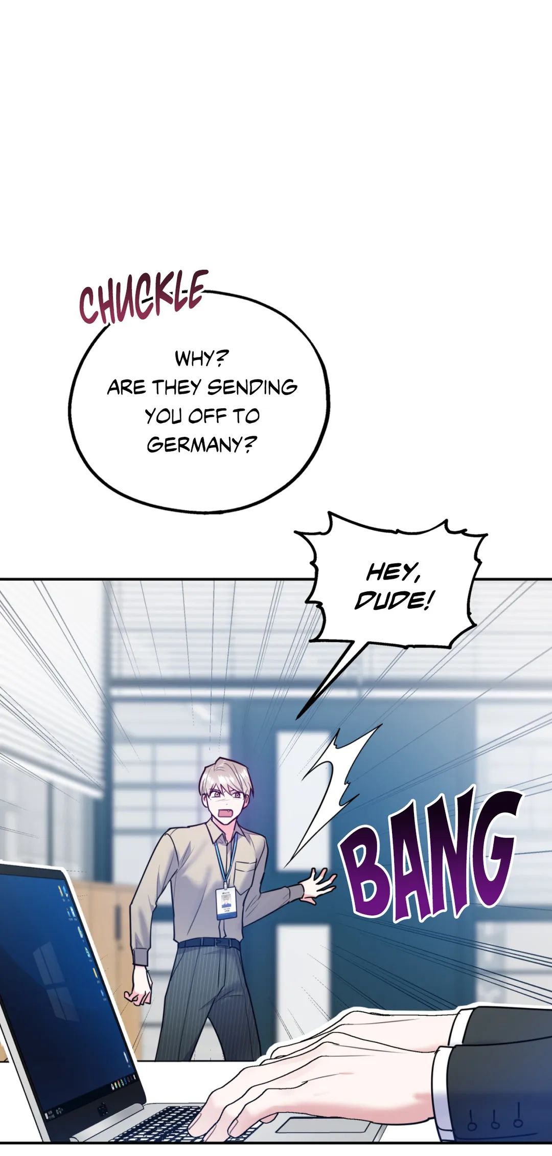 You Get Me Going Chapter 44 page 44 - 