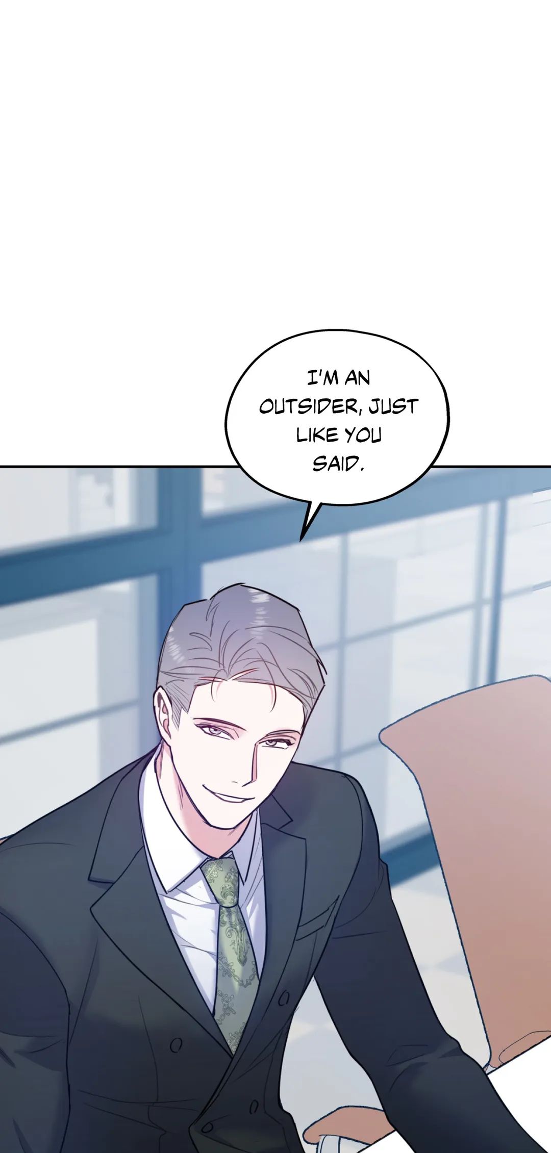 You Get Me Going Chapter 44 page 45 - 