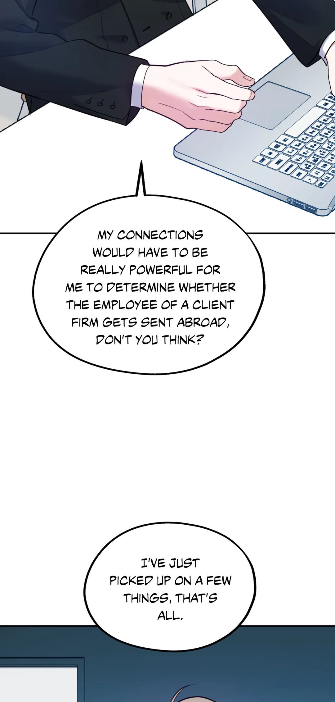 You Get Me Going Chapter 44 page 46 - 