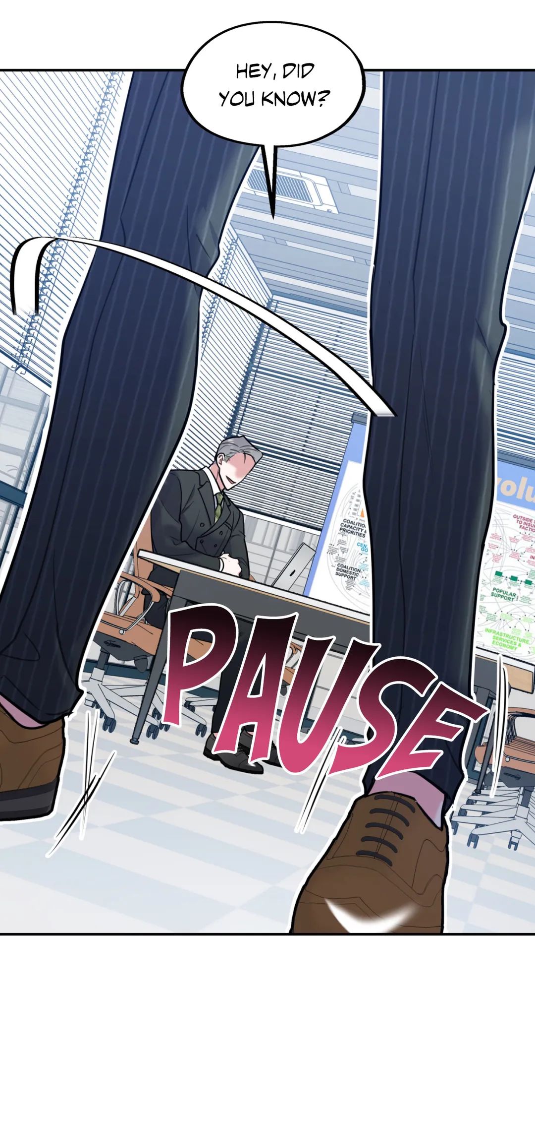 You Get Me Going Chapter 44 page 48 - 