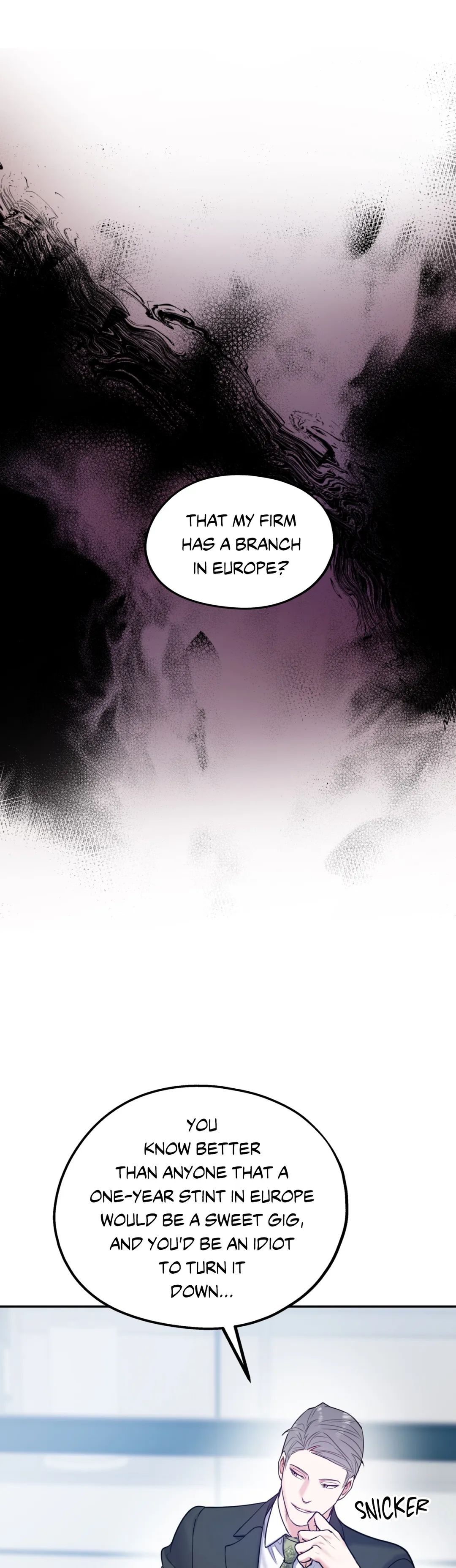 You Get Me Going Chapter 44 page 49 - 
