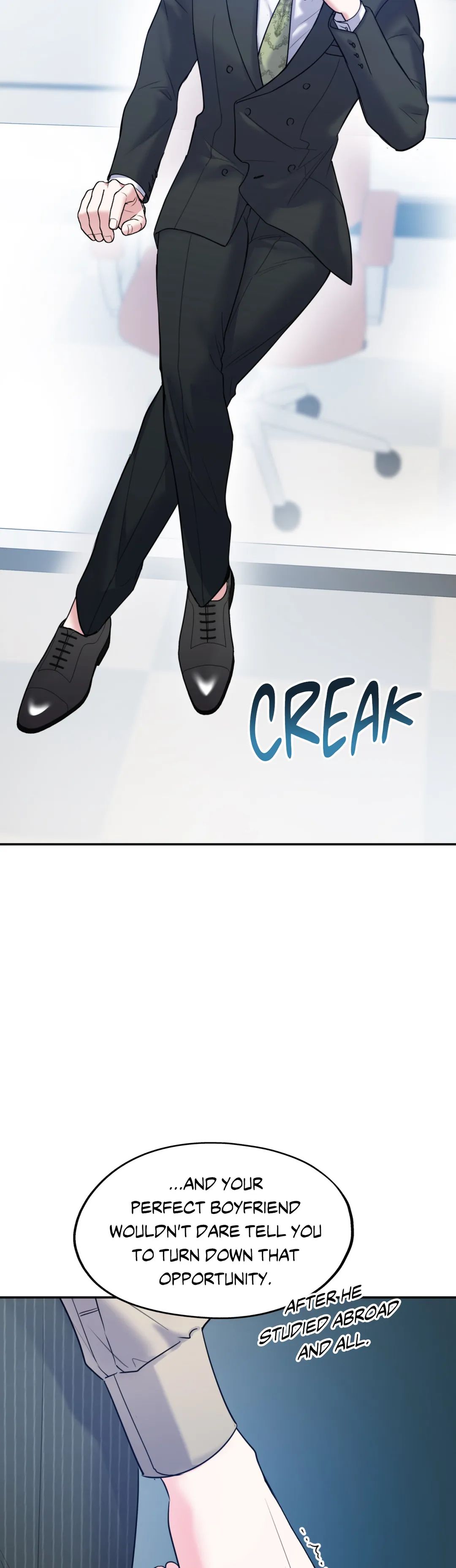 You Get Me Going Chapter 44 page 50 - 