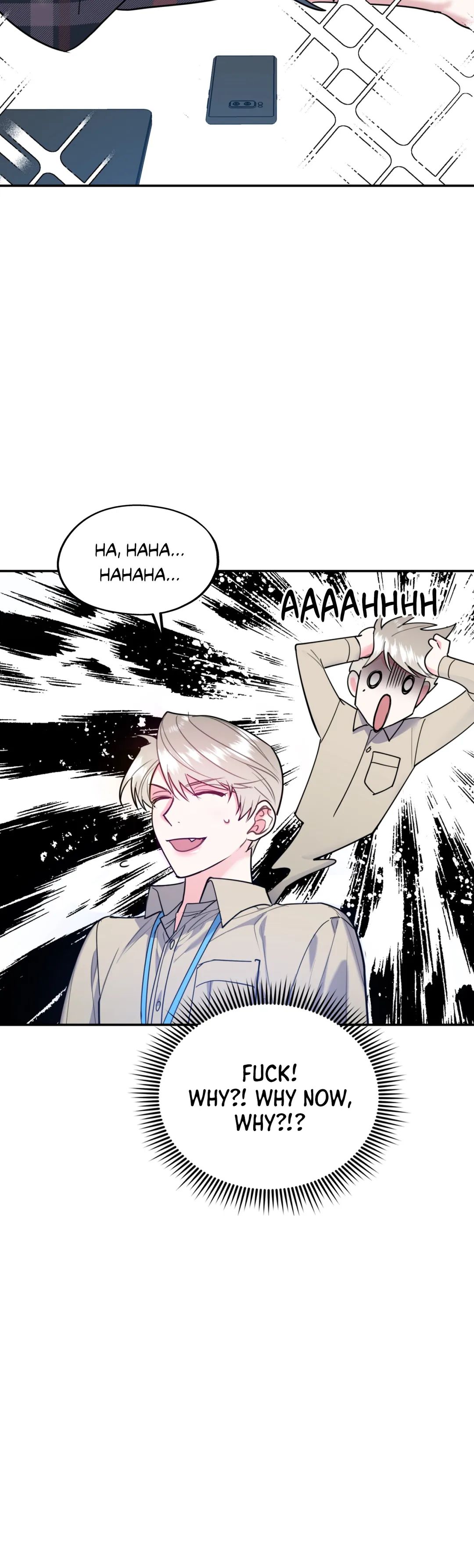 You Get Me Going Chapter 44 page 6 - 