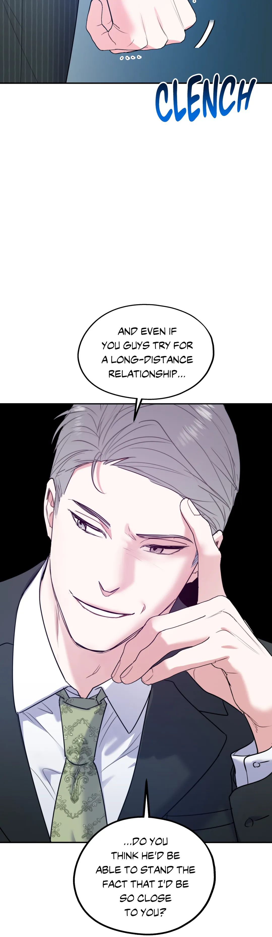 You Get Me Going Chapter 44 page 51 - 