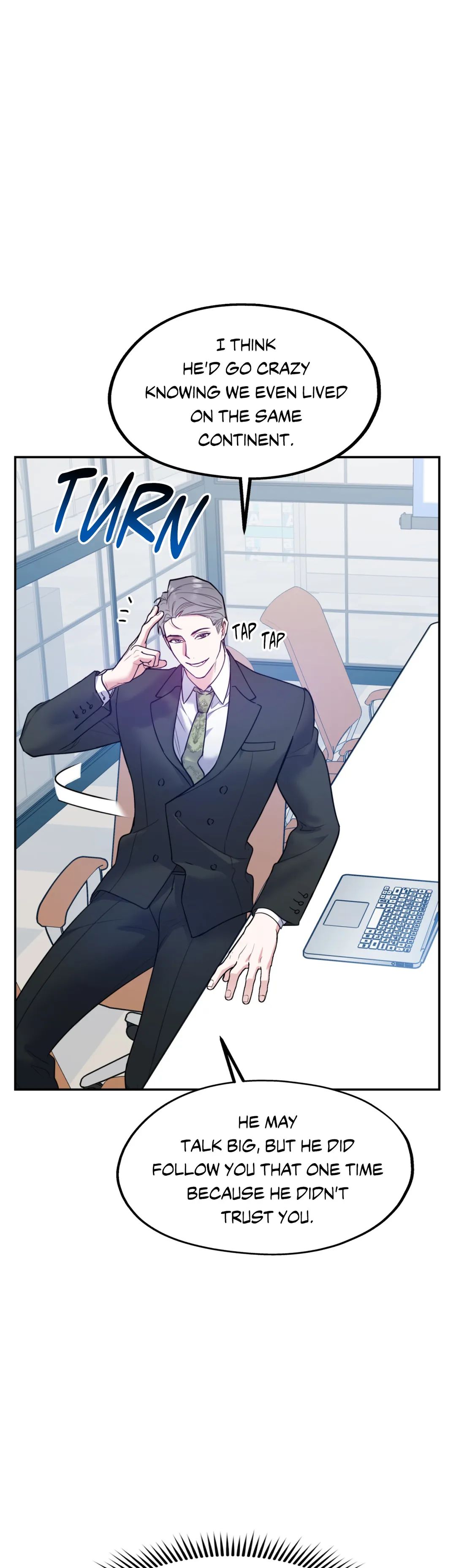 You Get Me Going Chapter 44 page 52 - 