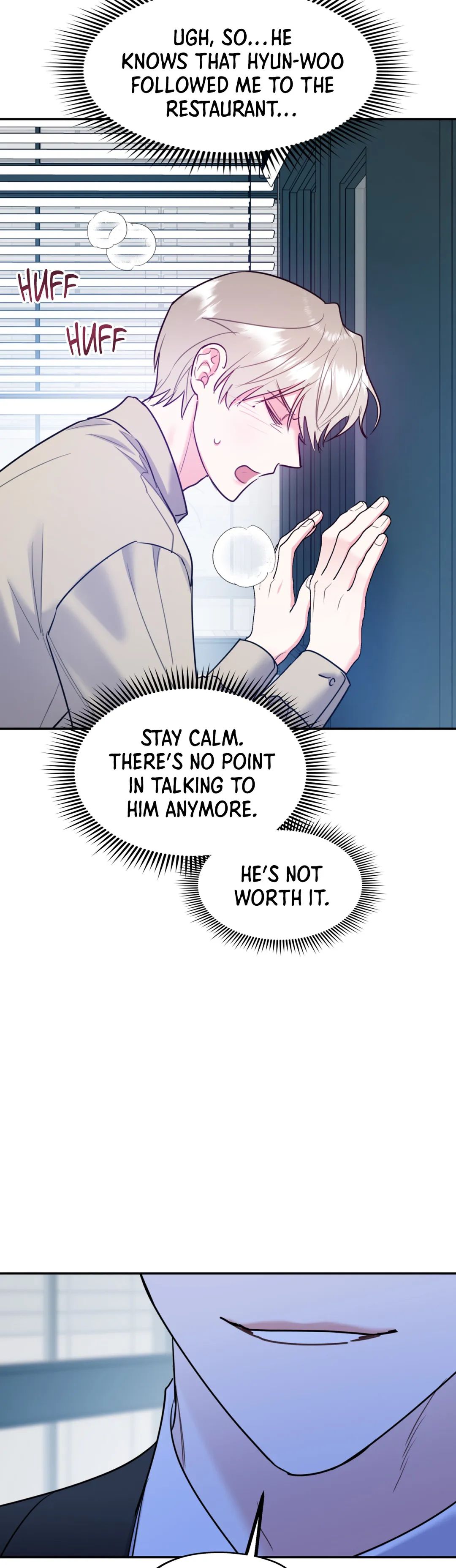 You Get Me Going Chapter 44 page 53 - 