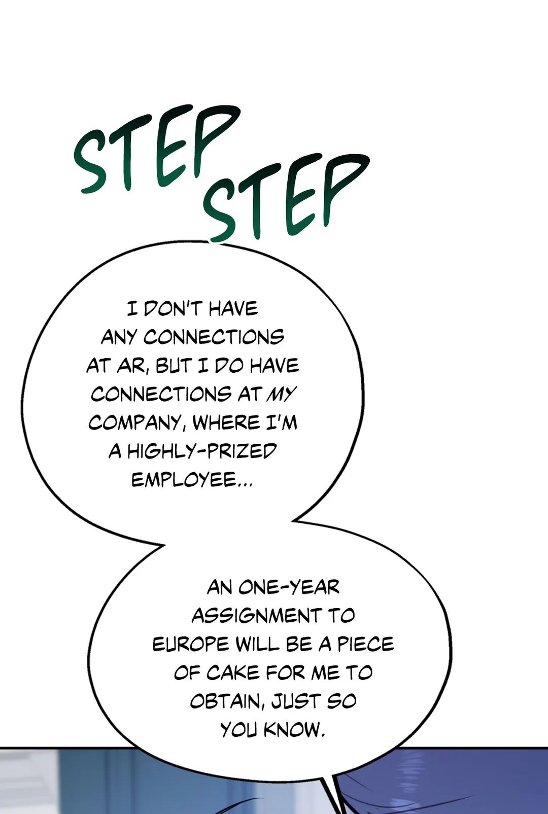 You Get Me Going Chapter 44 page 55 - 