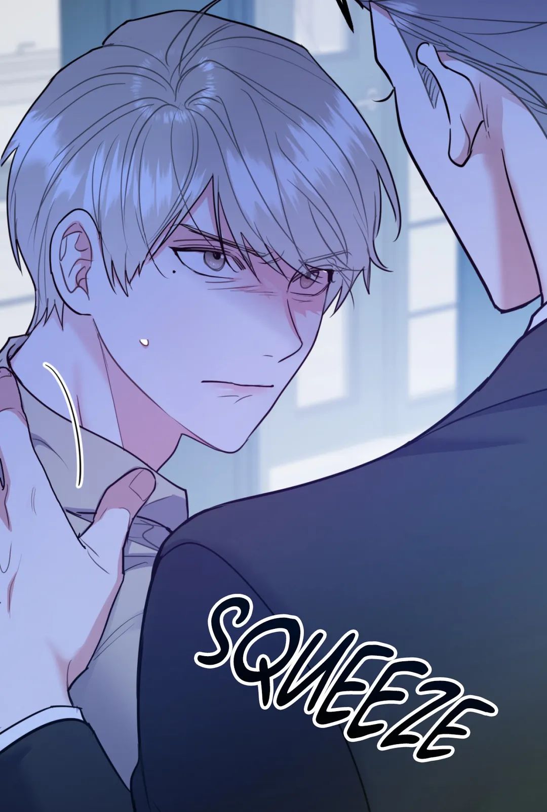 You Get Me Going Chapter 44 page 56 - 