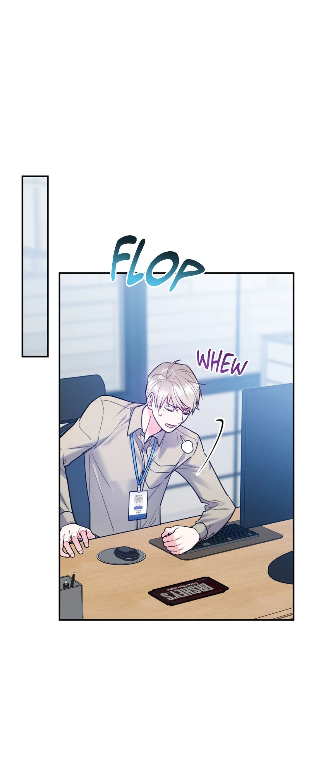 You Get Me Going Chapter 44 page 61 - 