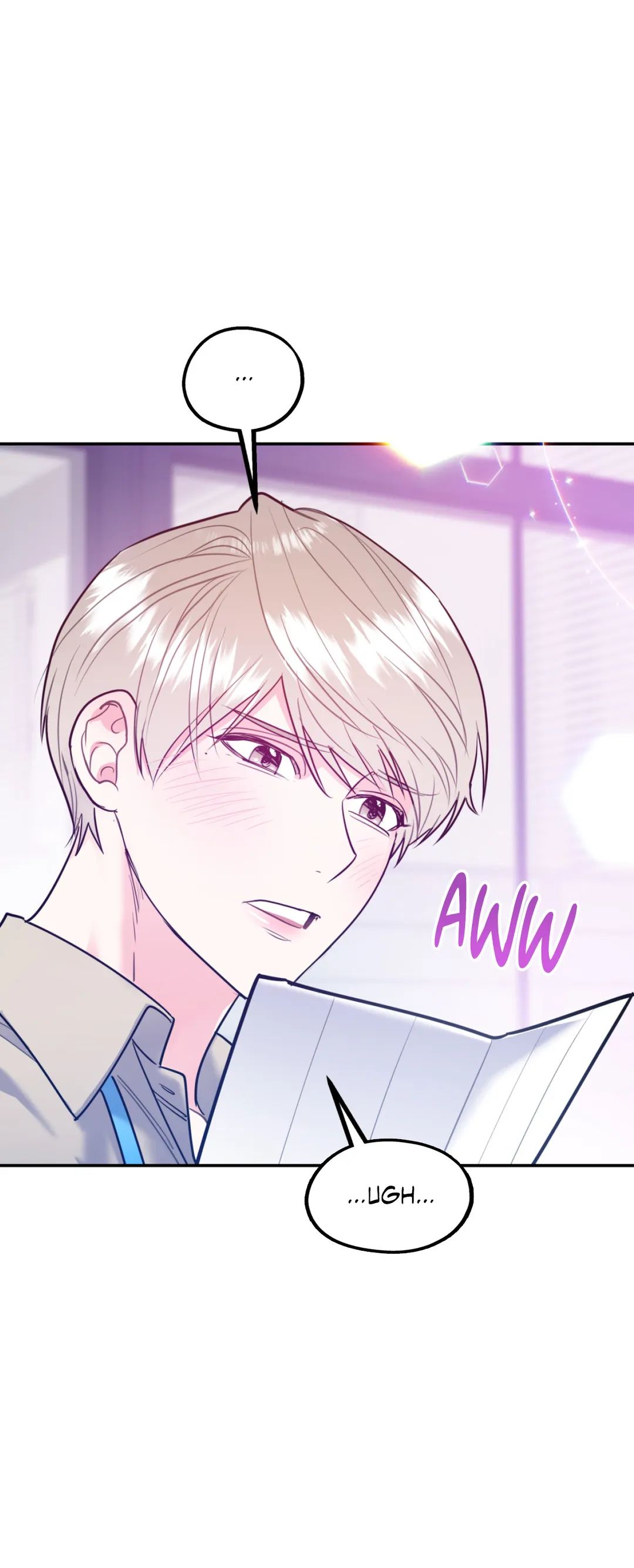 You Get Me Going Chapter 44 page 64 - 