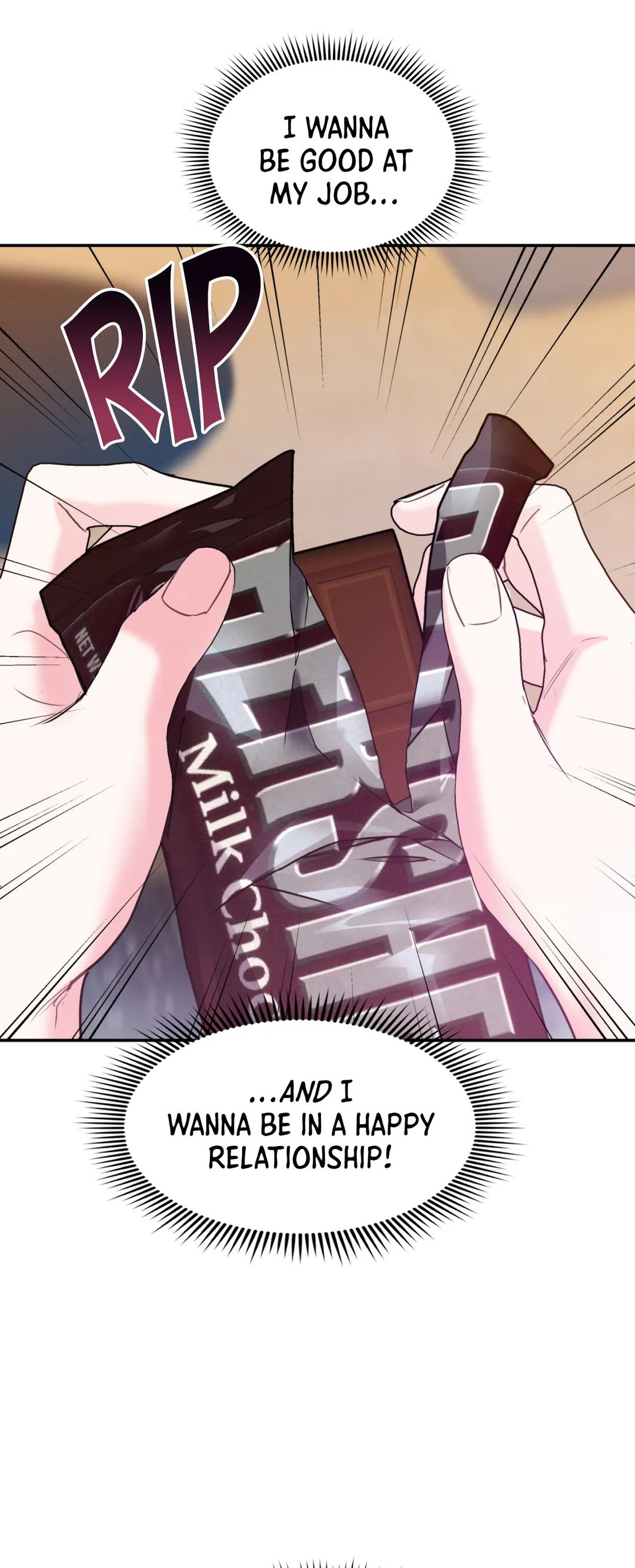 You Get Me Going Chapter 44 page 65 - 