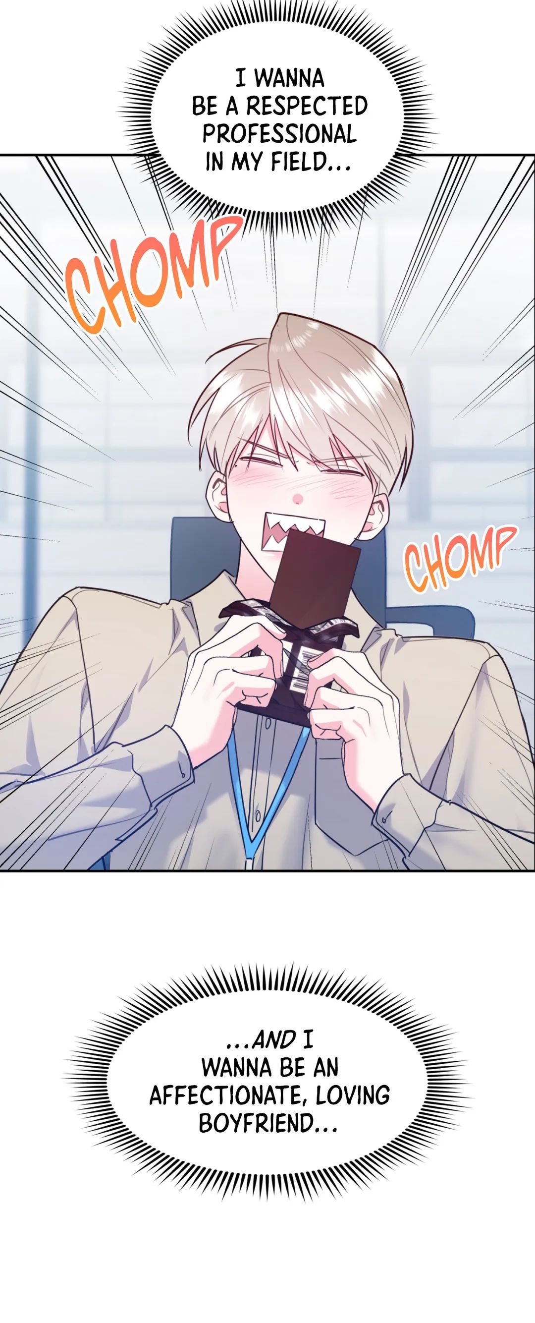 You Get Me Going Chapter 44 page 66 - 