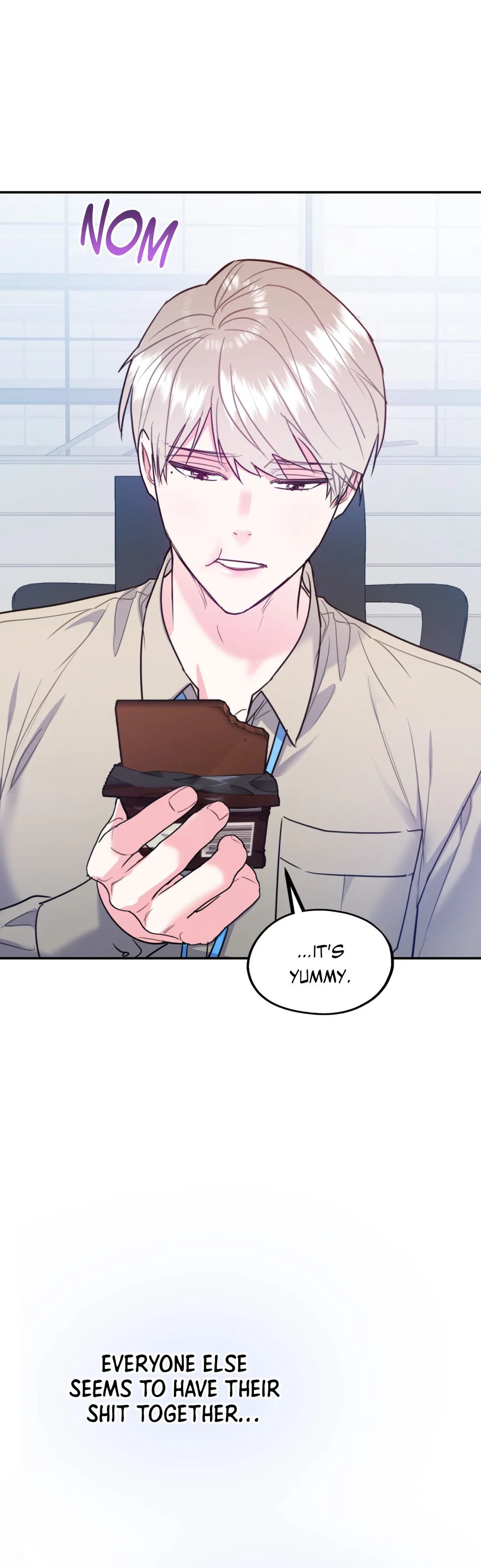 You Get Me Going Chapter 44 page 67 - 