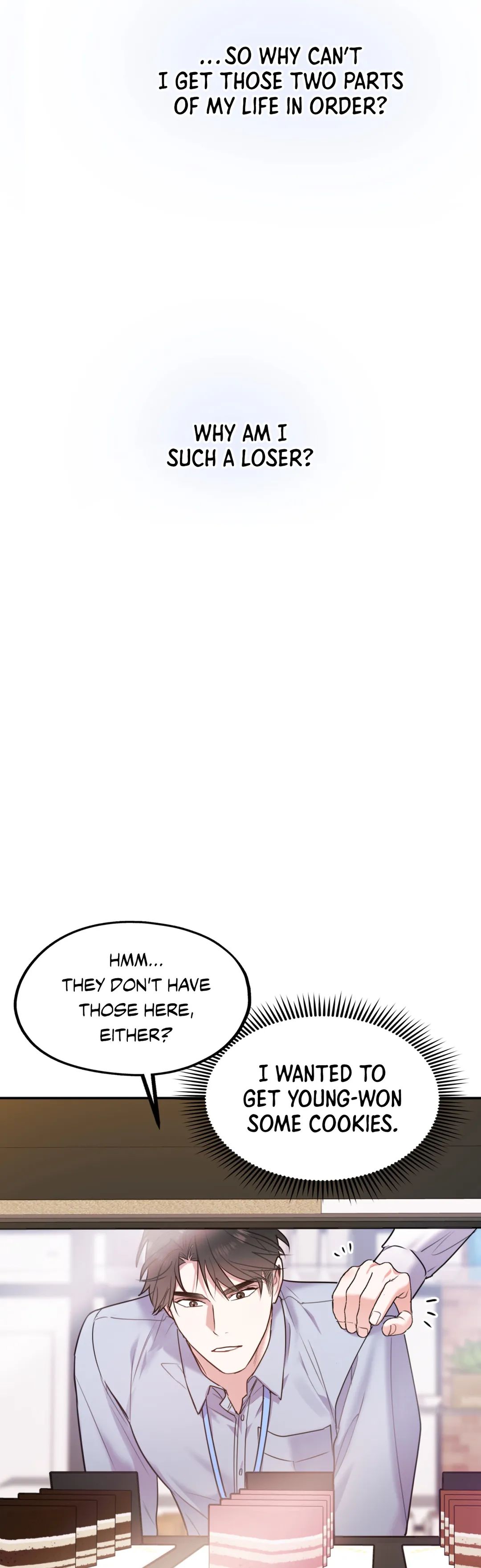 You Get Me Going Chapter 44 page 68 - 