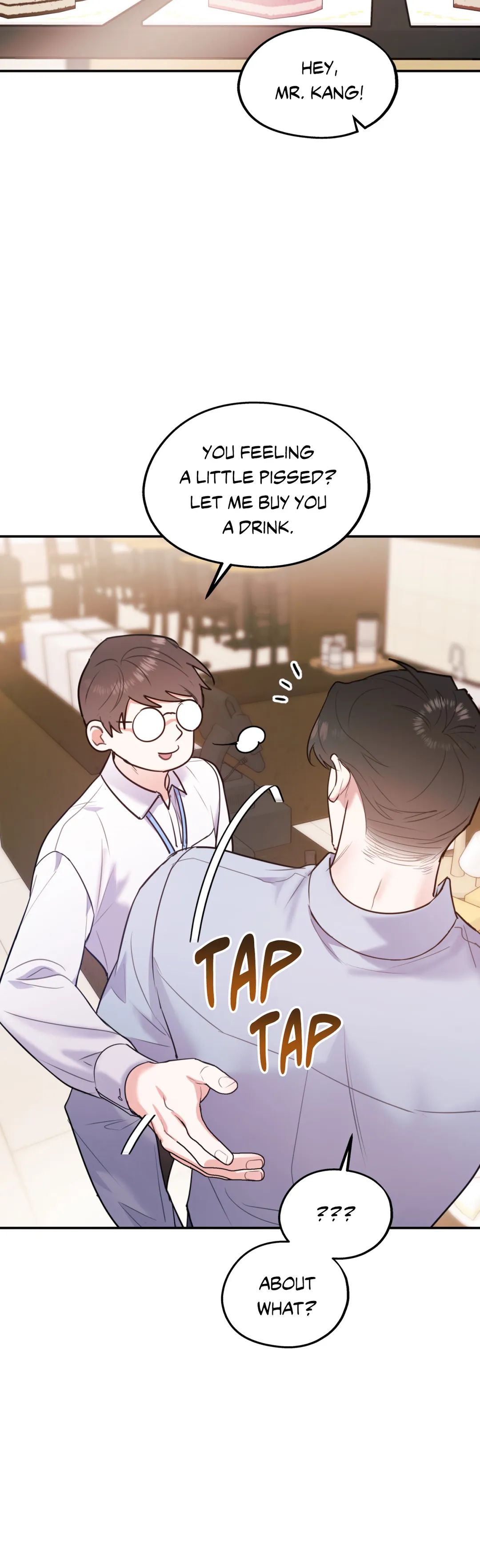 You Get Me Going Chapter 44 page 69 - 