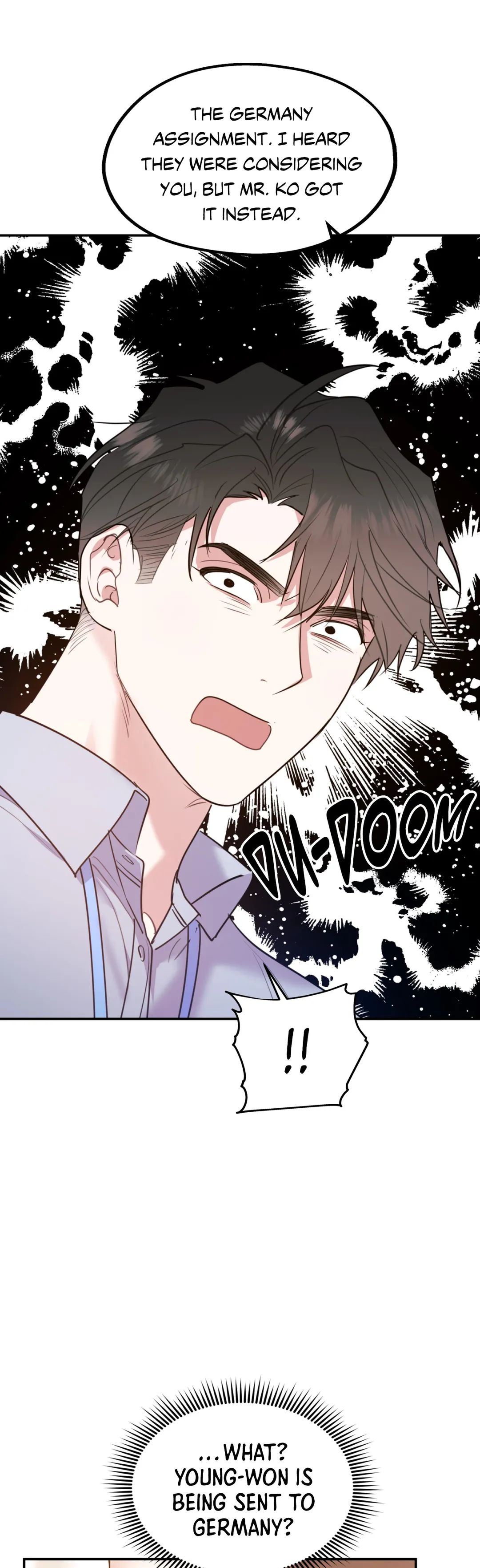 You Get Me Going Chapter 44 page 70 - 