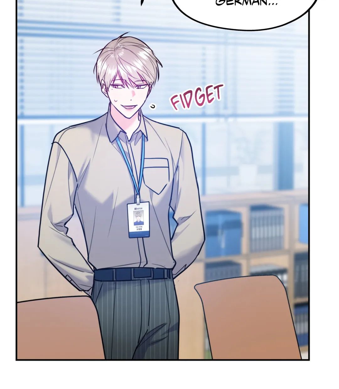 You Get Me Going Chapter 44 page 10 - 