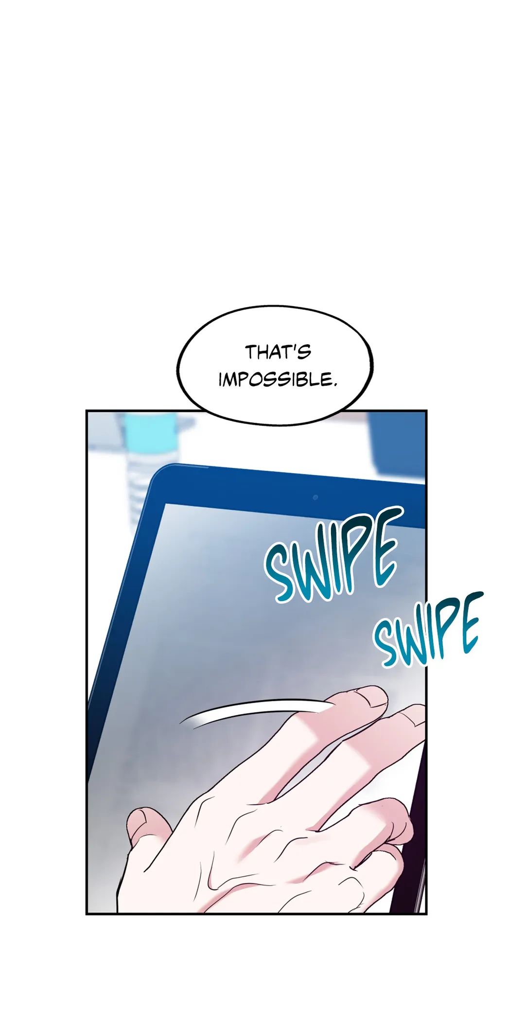 You Get Me Going Chapter 45 page 1 - 