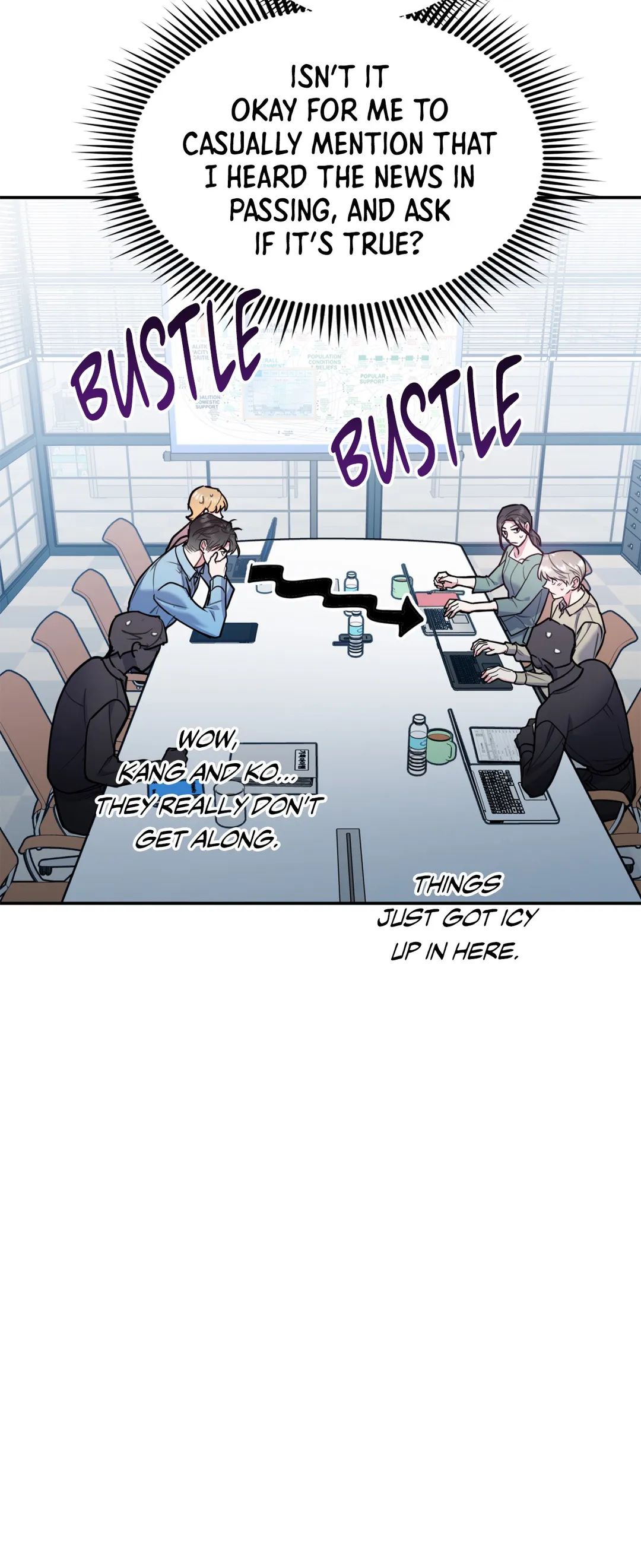 You Get Me Going Chapter 45 page 11 - 