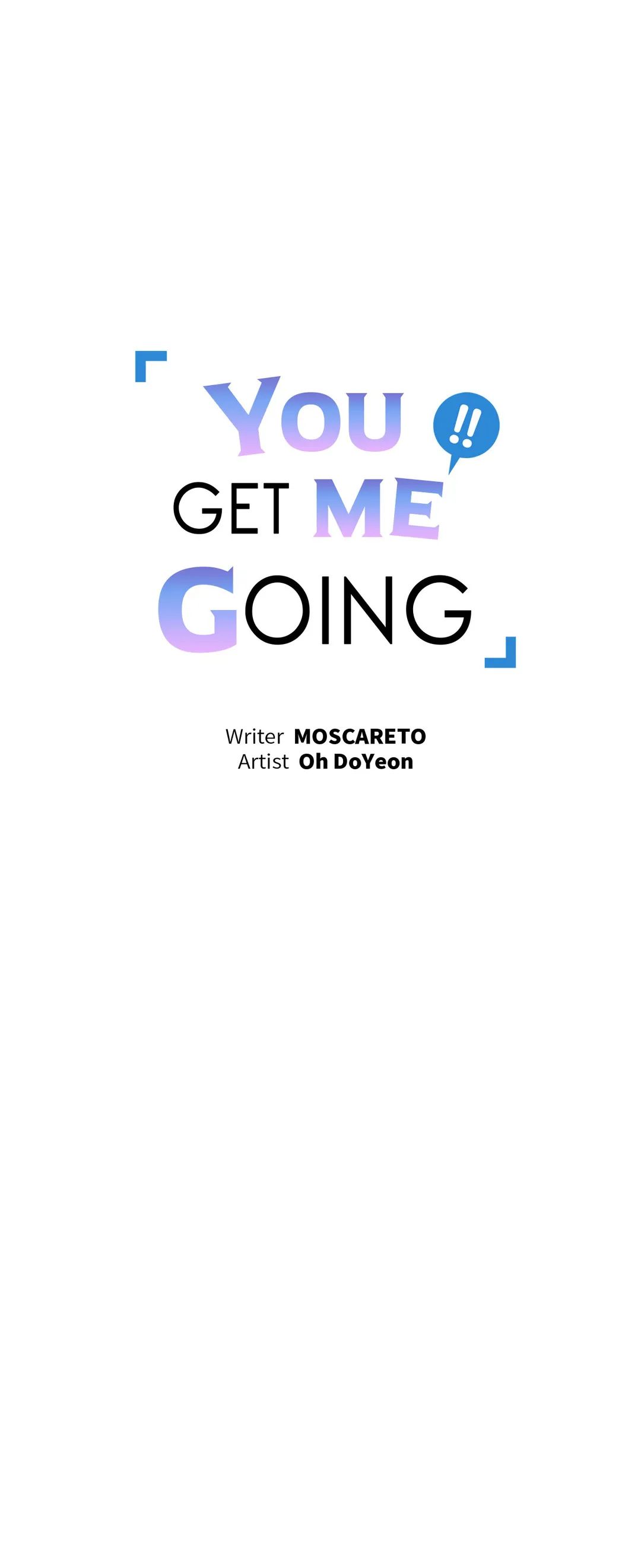You Get Me Going Chapter 45 page 12 - 