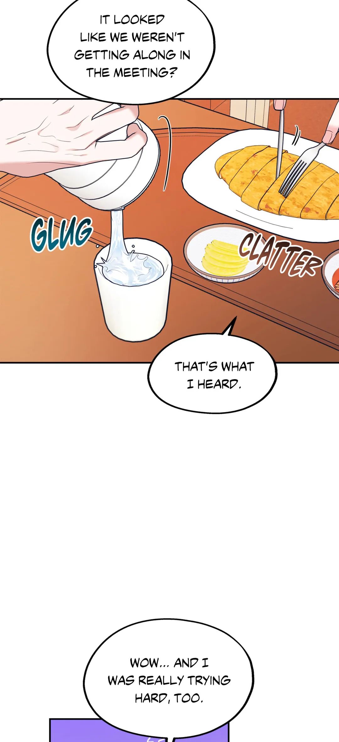 You Get Me Going Chapter 45 page 14 - 
