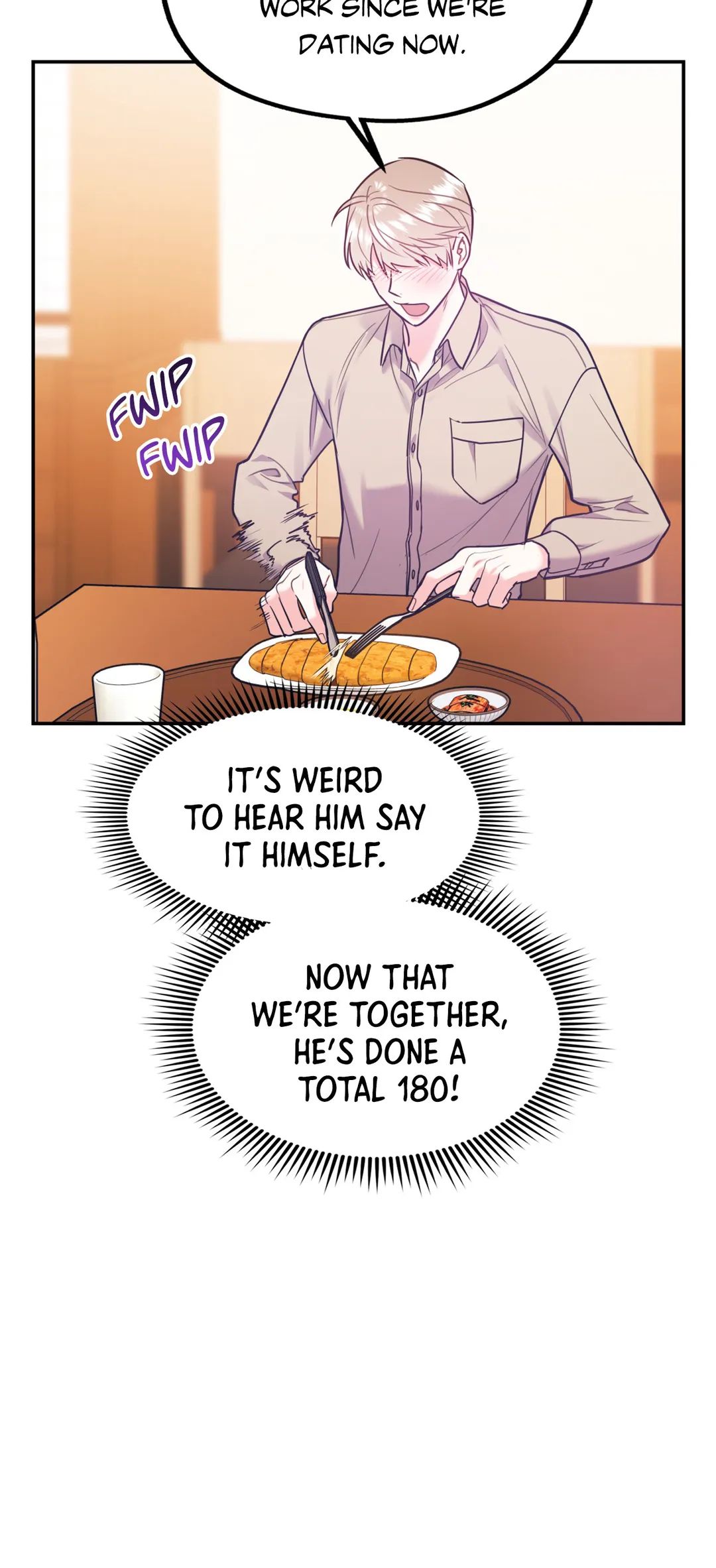 You Get Me Going Chapter 45 page 16 - 