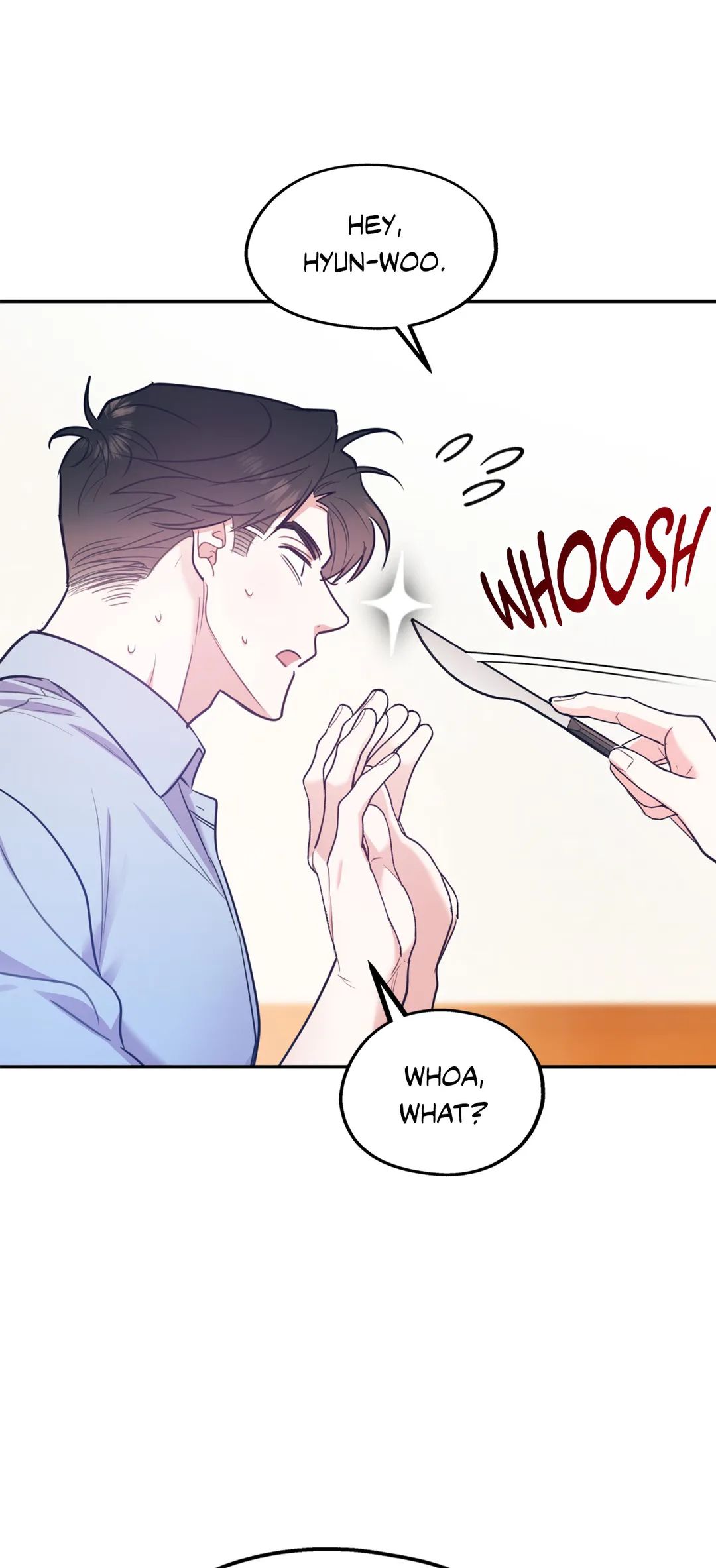 You Get Me Going Chapter 45 page 17 - 