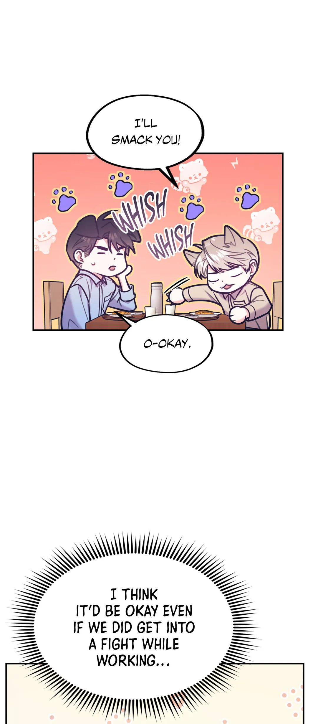 You Get Me Going Chapter 45 page 19 - 