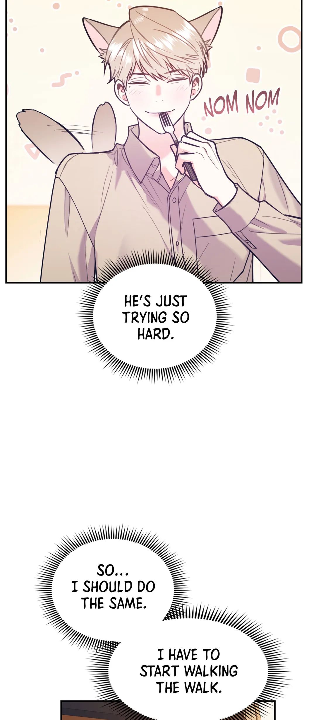You Get Me Going Chapter 45 page 20 - 
