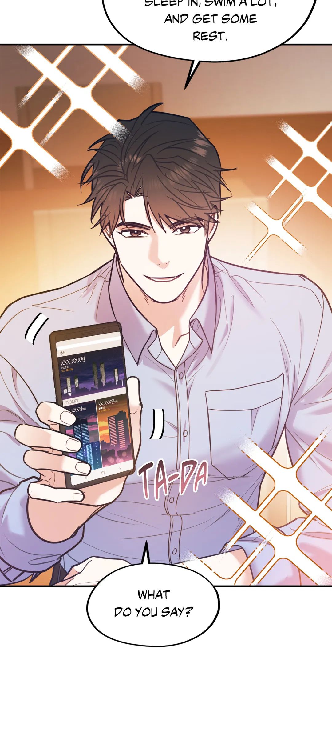 You Get Me Going Chapter 45 page 24 - 