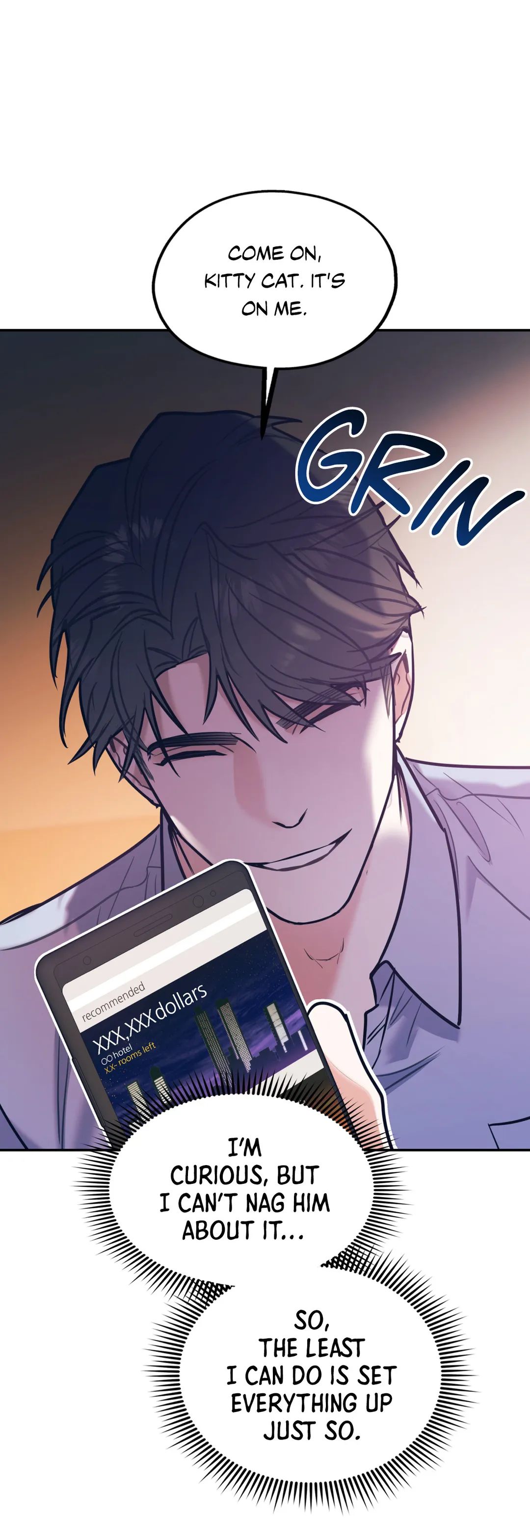 You Get Me Going Chapter 45 page 25 - 