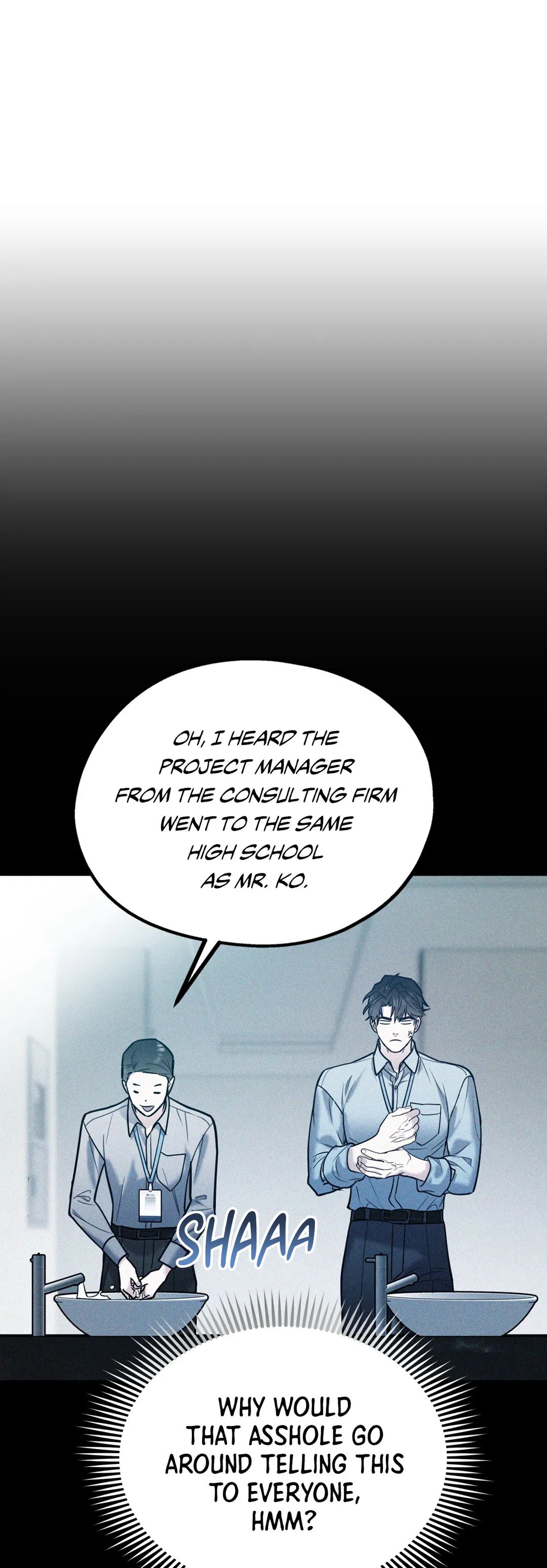 You Get Me Going Chapter 45 page 26 - 