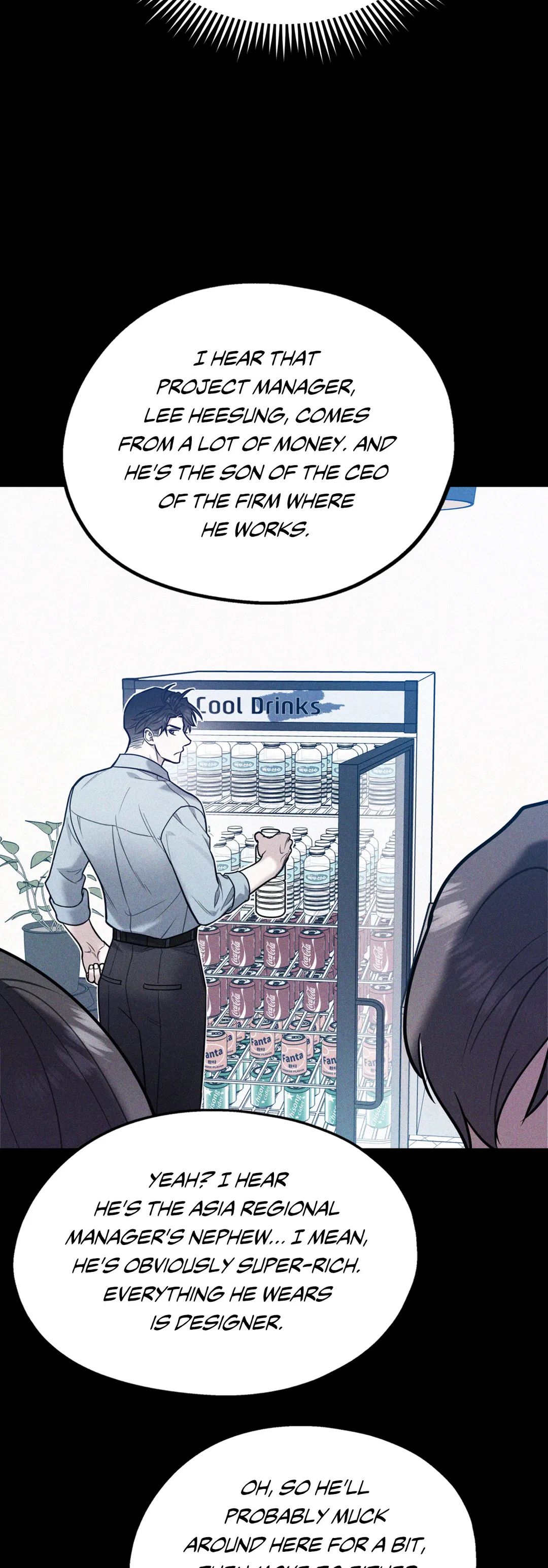 You Get Me Going Chapter 45 page 27 - 