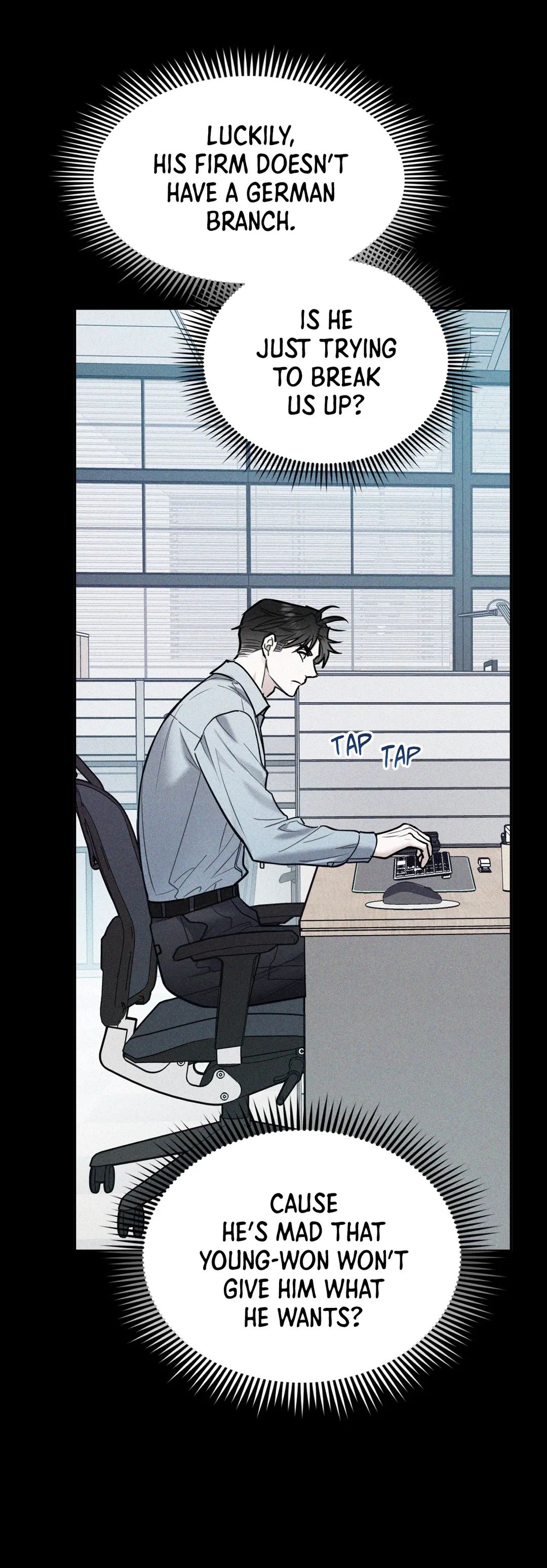 You Get Me Going Chapter 45 page 29 - 