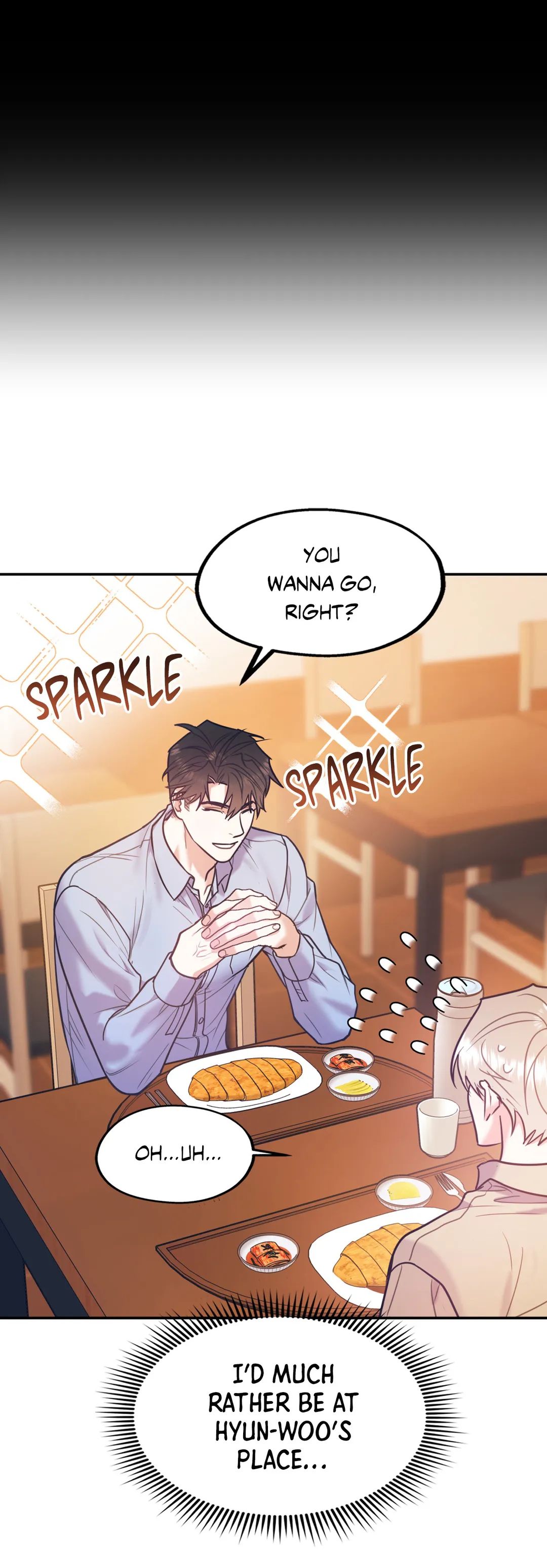 You Get Me Going Chapter 45 page 30 - 