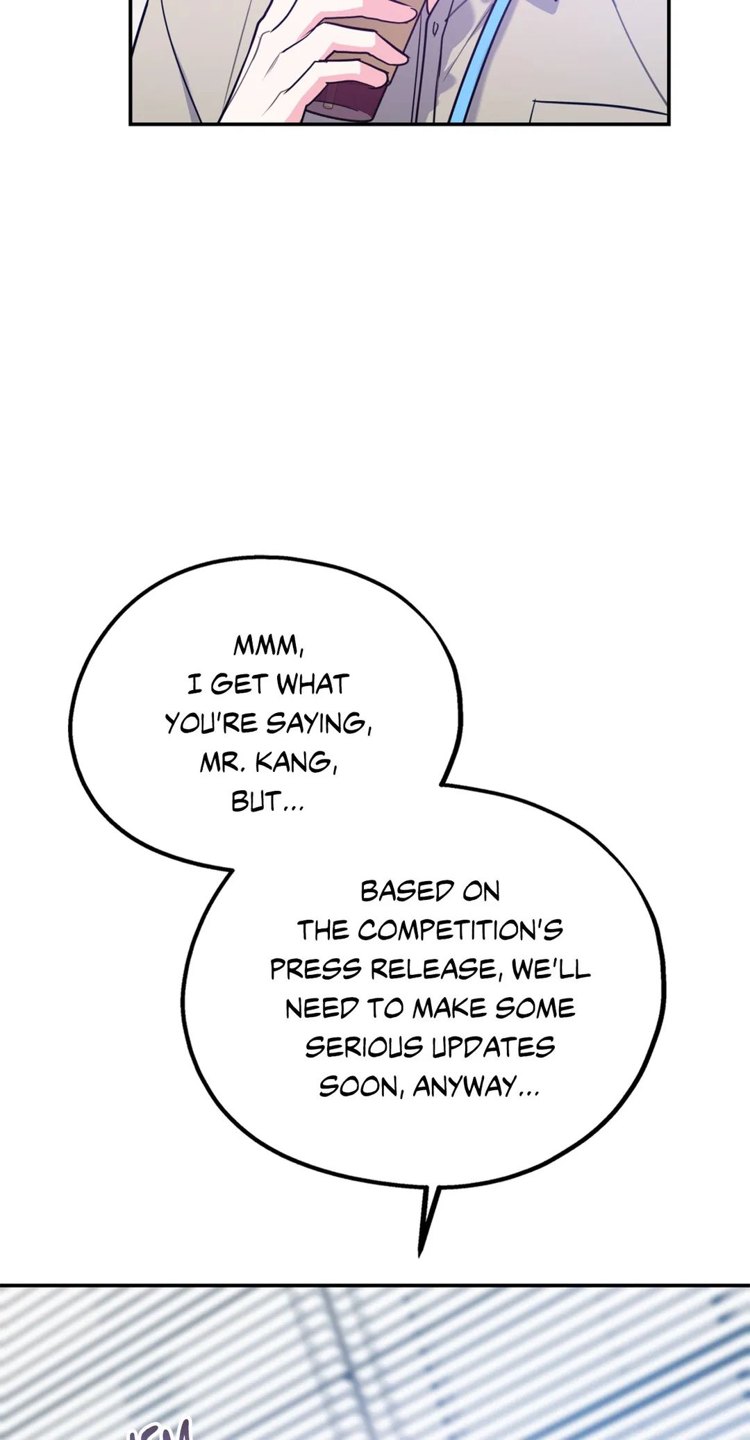 You Get Me Going Chapter 45 page 4 - 