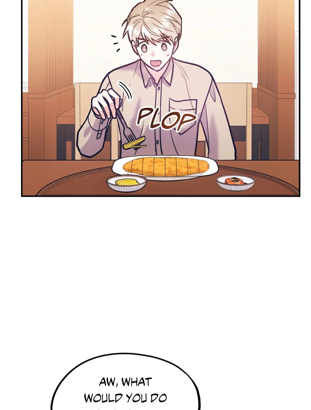 You Get Me Going Chapter 45 page 33 - 