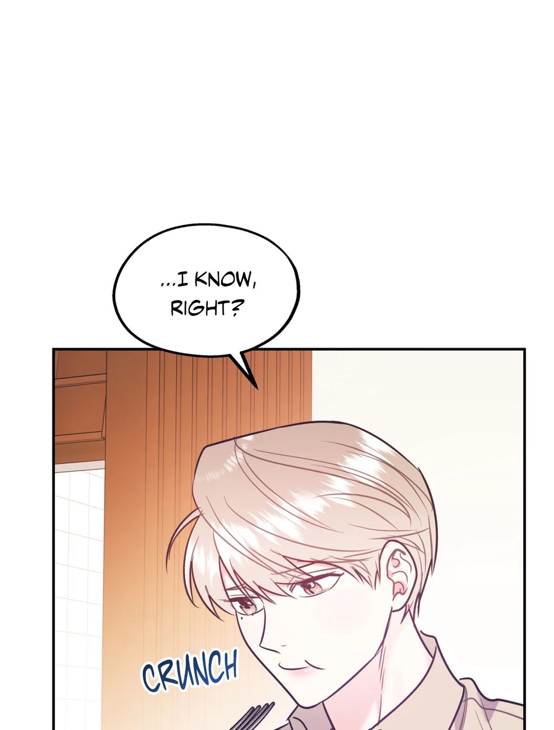 You Get Me Going Chapter 45 page 35 - 